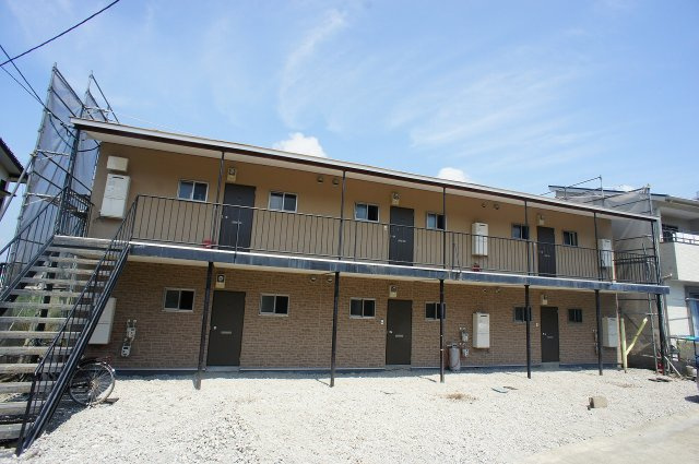 COCO長嶺のその他共用部分