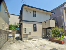 グリーンコートの画像