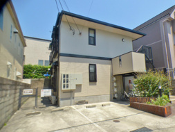 グリーンコートの画像