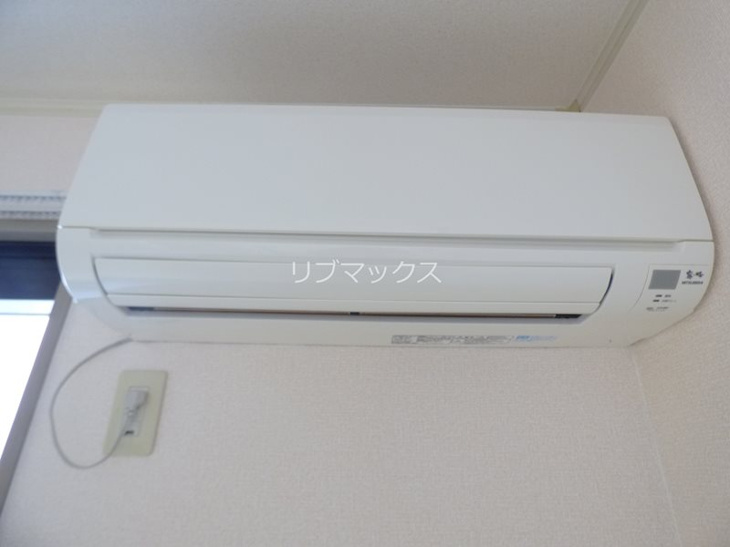 【設備】グリーンコート 