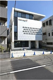 Stella Ange(ステラ　アンジュ)