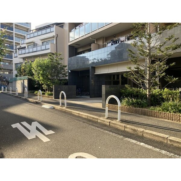 エステムコート八戸ノ里ステーションプレッツのその他共用部分