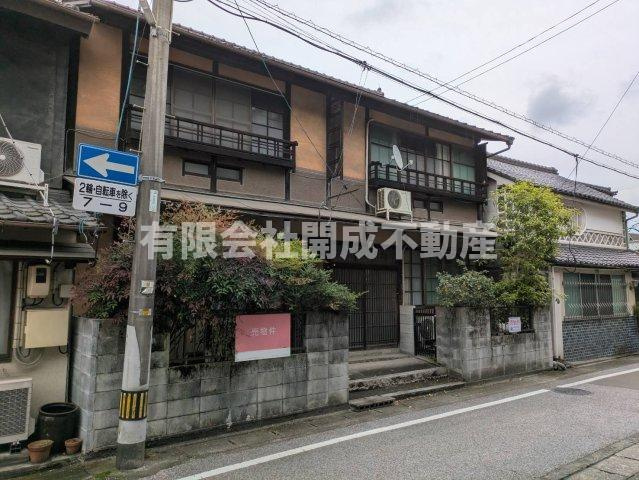 倉敷市玉島阿賀崎　売地