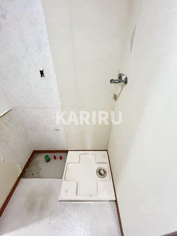 ルナコートの設備|同物件別部屋の写真です
