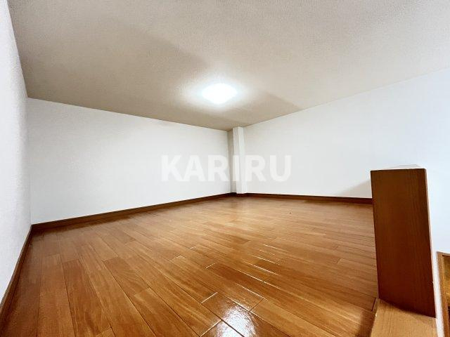 ルナコートのその他|同物件別部屋の写真です