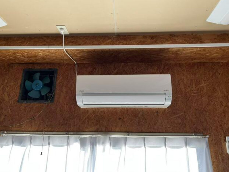 柏市柏５丁目の店舗事務所