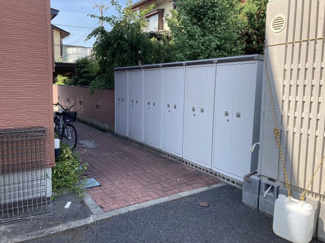 【その他共用部分】