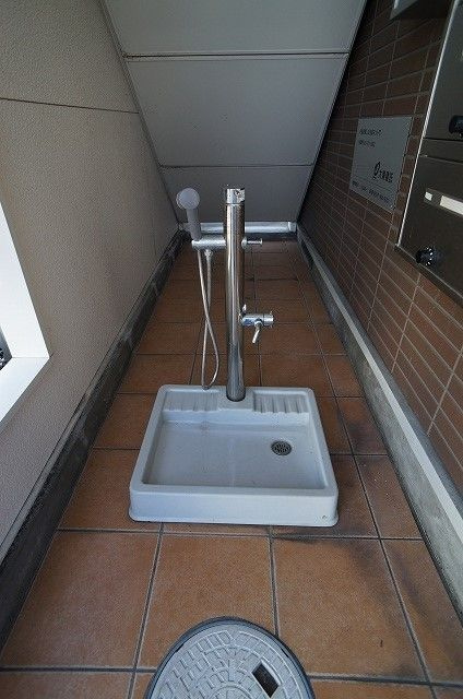 ル　シェル　ブルーの設備
