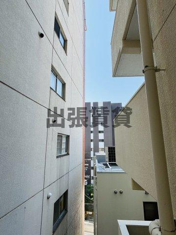 仲介手数料0円！！ダイアパレス新栄の展望