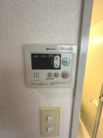 フローレンス山手の設備