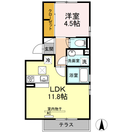 エクセラン　A
