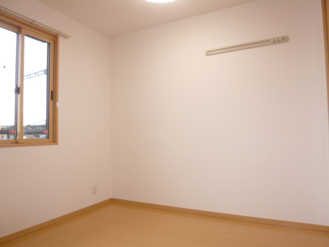 プランタンブルックＢの寝室|洋室