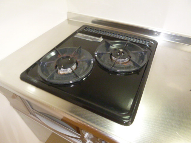 プランタンブルックＢのキッチン