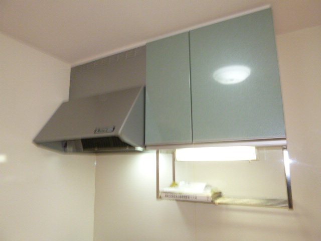 プランタンブルックＢのキッチン