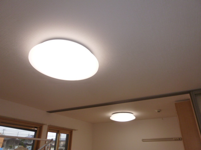 プランタンブルックＢの設備