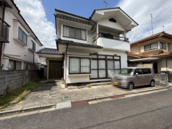 中古戸建　相田4丁目のその他