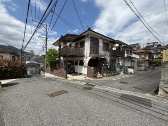 中古戸建　相田4丁目の周辺