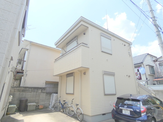 ＭＯＯＮ ｈｏｕｓｅの外観|★耐震耐火に優れた旭化成ヘーベルメゾン★