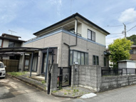 榊原邸一戸建ての画像