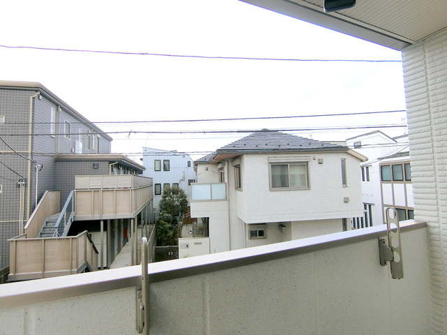 Ｍａｉｓｏｎ　ｄｅ　Ｌｕａｎａの展望