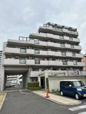 エスポアクレメント藤ヶ丘の画像