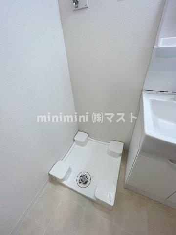 La Bentenの設備