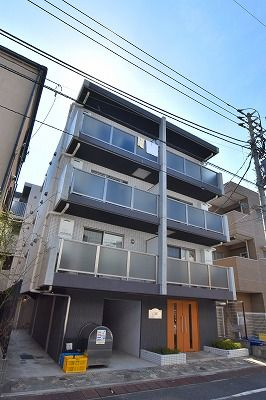 【外観】 | エム