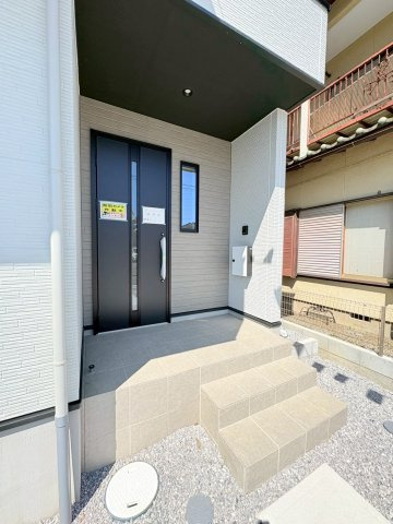 川越市南大塚　新築分譲　西武新宿線『南大塚駅』徒歩13分　【武蔵野小学区】のその他