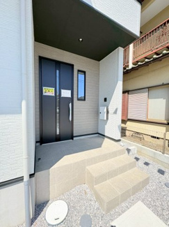 【その他】 | 川越市南大塚　新築分譲　西武新宿線『南大塚駅』徒歩13分　【武蔵野小学区】