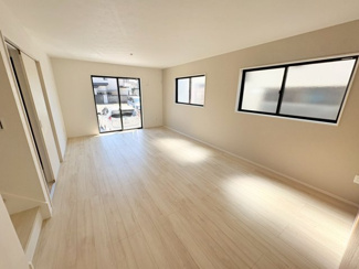 【その他】 | 川越市南大塚　新築分譲　西武新宿線『南大塚駅』徒歩13分　【武蔵野小学区】