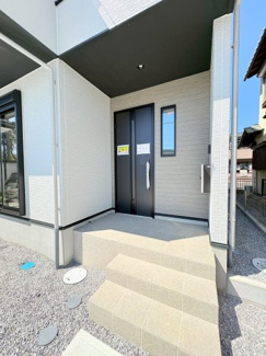 【その他】 | 川越市南大塚　新築分譲　西武新宿線『南大塚駅』徒歩13分　【武蔵野小学区】