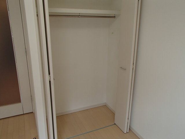 【収納】 | ルクレ高野台レジデンス