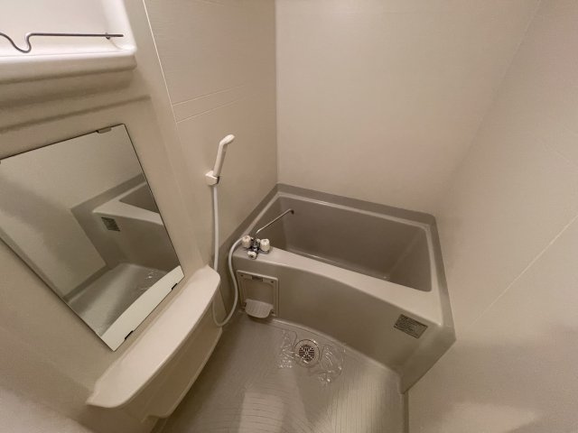 【浴室】プレサンス桜通グレイス
