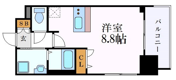プレサンス桜通グレイス