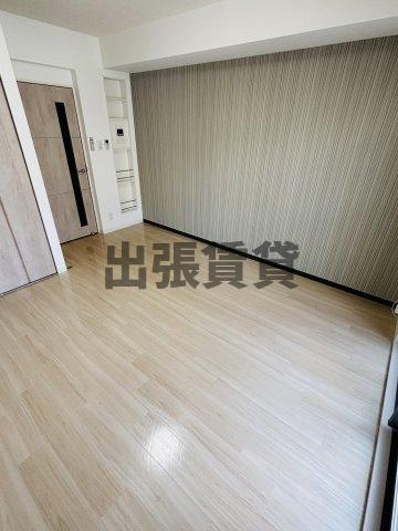 仲介手数料0円！！IE 新栄の居間・リビング