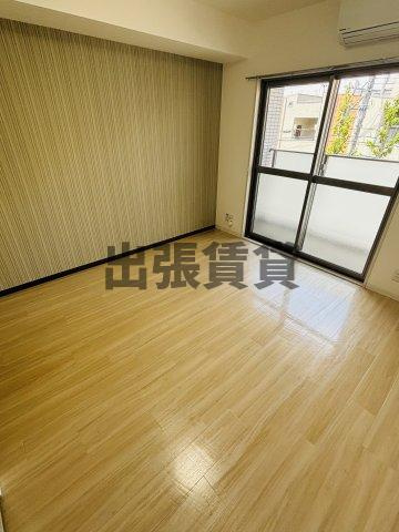 仲介手数料0円！！IE 新栄の居間・リビング