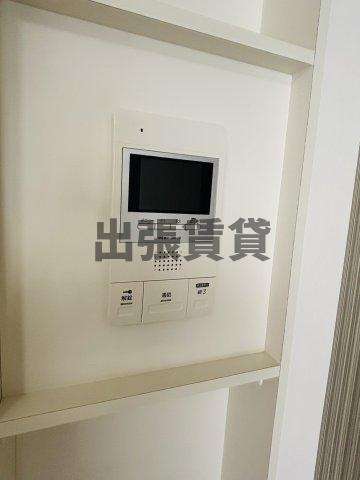 仲介手数料0円！！IE 新栄のセキュリティ