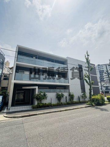 仲介手数料0円！！IE 新栄の外観