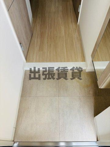 仲介手数料0円！！IE 新栄の玄関