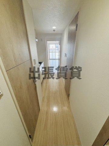 仲介手数料0円！！IE 新栄の内装