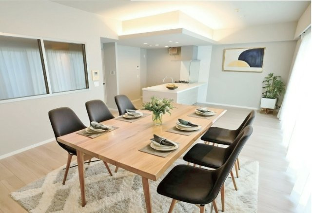 エクセレントプレイス石神井公園