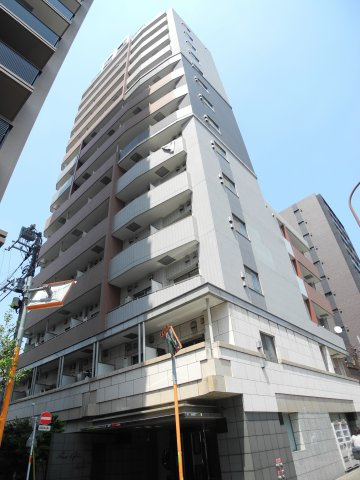 グランド・ガーラ新宿