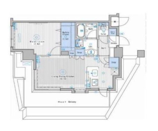 グランド・ガーラ新宿