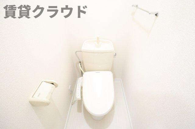 レグルスのトイレ|お気軽にお問い合わせください♪