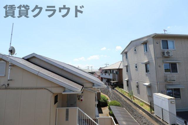 レグルスの展望