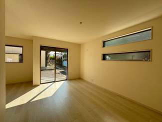 【キッチン】 | 西大路町　新築分譲住宅　全２区画 | ＪＲ阪和線「久米田」駅まで徒歩１５分！毎日の通勤・通学に便利ですね！