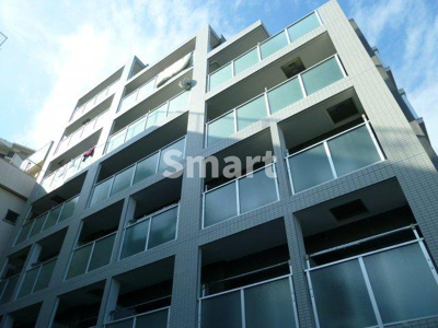 【外観】 | シモンズ中野