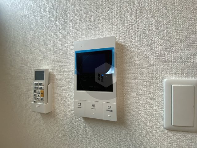 badge 長田１のセキュリティ