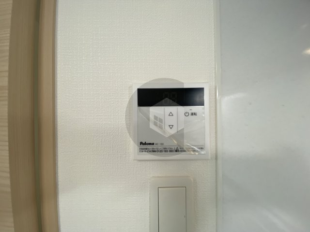 badge 長田１の設備