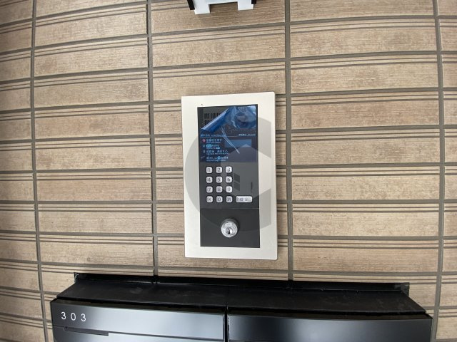 badge 長田１のセキュリティ